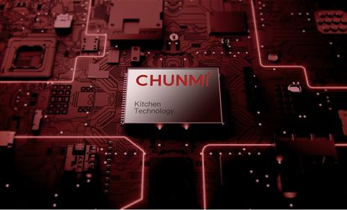 純米科技華南總部喜封金頂，智能化設(shè)備助推研發(fā)制造戰(zhàn)略升級(jí)