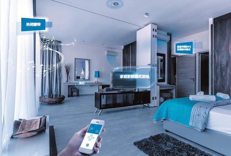 全屋無線智能家居產(chǎn)品怎么選（二） 趣宅智能家居指南