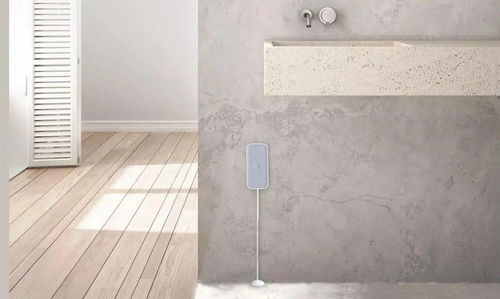 人性化·真智能 無線全宅智能家居系統(tǒng)，開啟未來生活新篇章