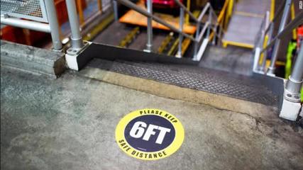 復工進行時！美國三大車企全面重啟，汽車產業復蘇信號增強