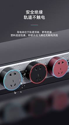 軌道插座 主圖與詳情頁(yè)的設(shè)計(jì)要點(diǎn)與營(yíng)銷策略